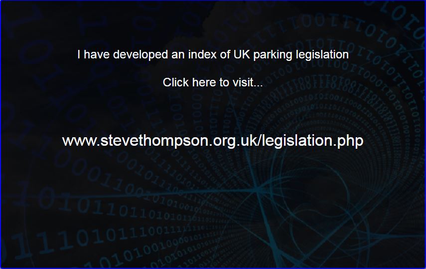 Legislation